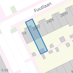 Perceel CPL01-B-9253