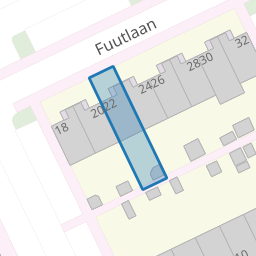 Perceel CPL01-B-9254