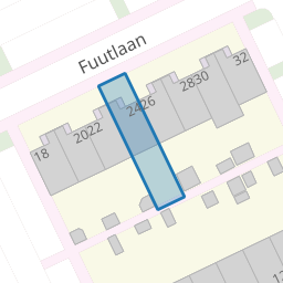 Perceel CPL01-B-9255
