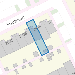 Perceel CPL01-B-9257