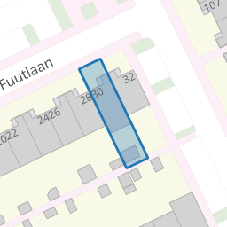 Perceel CPL01-B-9258