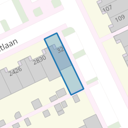 Perceel CPL01-B-9259