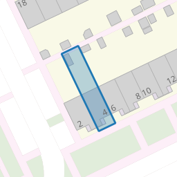 Perceel CPL01-B-9261