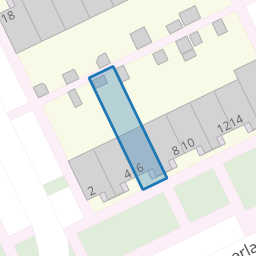 Perceel CPL01-B-9262