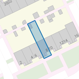 Perceel CPL01-B-9263