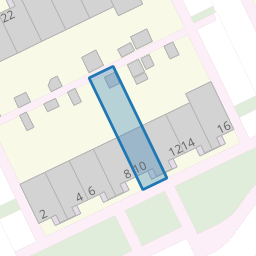 Perceel CPL01-B-9264