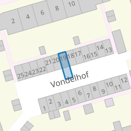 Perceel CPL01-B-9289