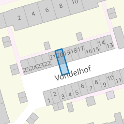 Perceel CPL01-B-9290