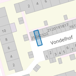 Perceel CPL01-B-9293