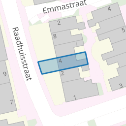 Perceel CPL01-B-9296