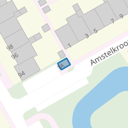 Perceel CPL01-B-9307