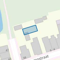 Perceel CPL01-B-9322