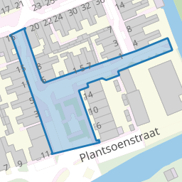 Perceel CPL01-B-9345