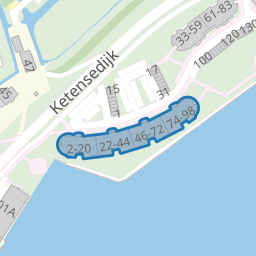 Perceel CPL01-B-9400