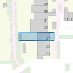 Perceel CPL01-B-9425