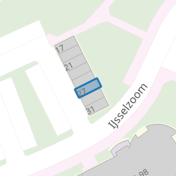 Perceel CPL01-B-9460