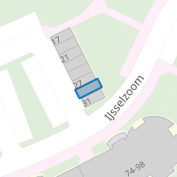 Perceel CPL01-B-9461