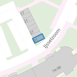 Perceel CPL01-B-9462