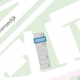 Perceel CPL01-B-9464