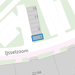 Perceel CPL01-B-9469