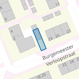 Perceel CPL01-B-9500