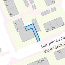 Perceel CPL01-B-9501