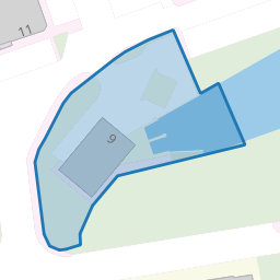 Perceel CPL01-B-9513