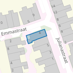 Perceel CPL01-B-9515