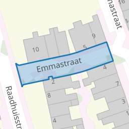 Perceel CPL01-B-9516