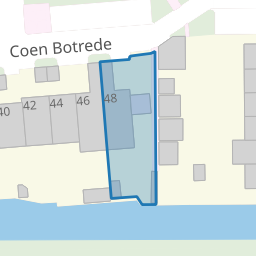 Perceel CPL01-B-9518