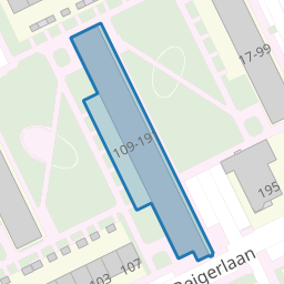 Perceel CPL01-B-9529