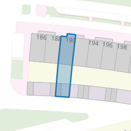 Perceel CPL01-B-9549