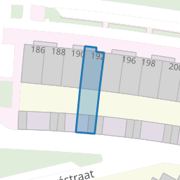 Perceel CPL01-B-9550