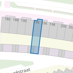 Perceel CPL01-B-9551