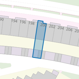 Perceel CPL01-B-9554
