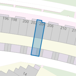 Perceel CPL01-B-9556