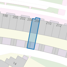 Perceel CPL01-B-9557