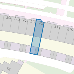 Perceel CPL01-B-9558