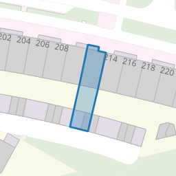 Perceel CPL01-B-9560
