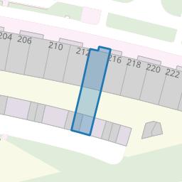 Perceel CPL01-B-9561