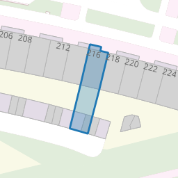Perceel CPL01-B-9562