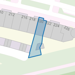 Perceel CPL01-B-9564