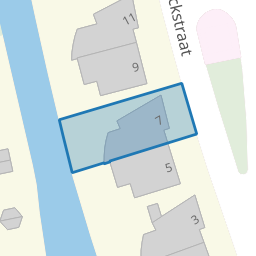 Perceel CPL01-B-9580