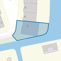 Perceel CPL01-B-9599