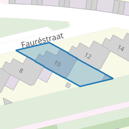 Perceel CPL01-B-9604