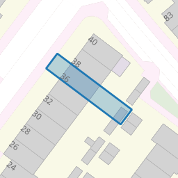 Perceel CPL01-B-9613