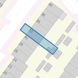 Perceel CPL01-B-9615