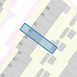 Perceel CPL01-B-9616