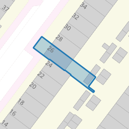 Perceel CPL01-B-9618