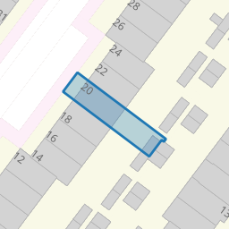 Perceel CPL01-B-9621